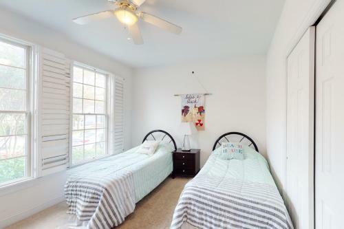 Bear Trap Dunes Clubhouse