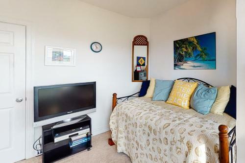 Bear Trap Dunes Clubhouse