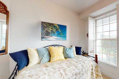 Bear Trap Dunes Clubhouse