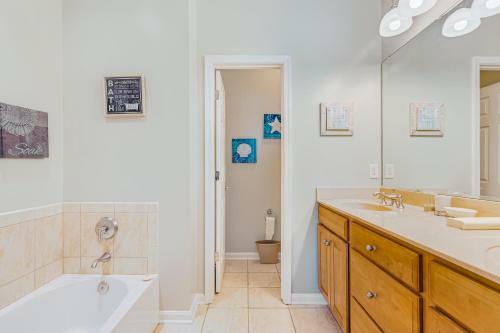 Bear Trap Dunes Clubhouse