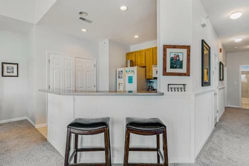 Bear Trap Dunes Clubhouse