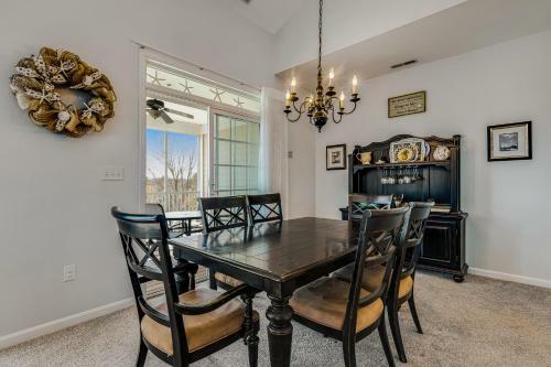 Bear Trap Dunes Clubhouse