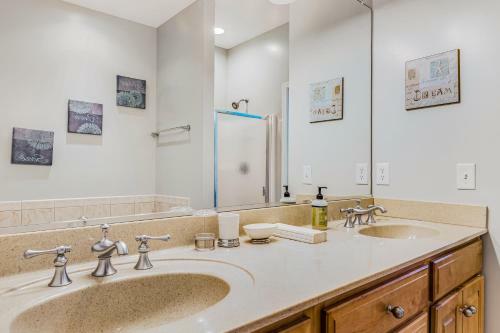 Bear Trap Dunes Clubhouse