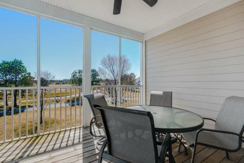 Bear Trap Dunes Clubhouse