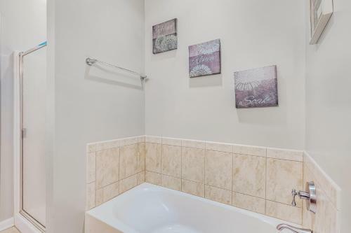 Bear Trap Dunes Clubhouse