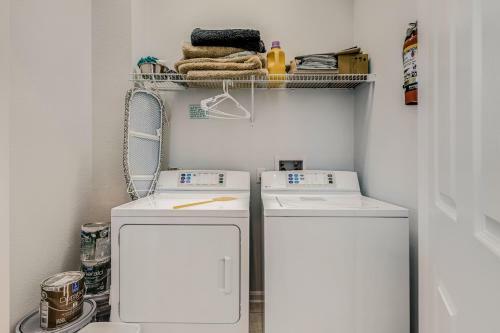 Bear Trap Dunes Clubhouse