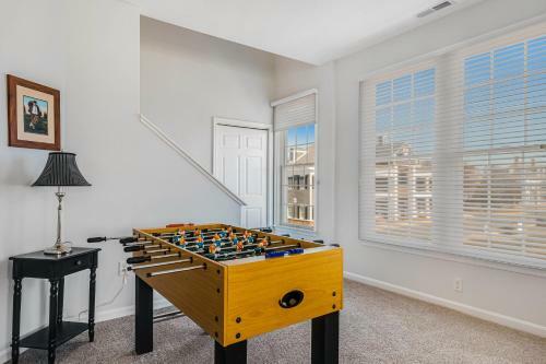 Bear Trap Dunes Clubhouse