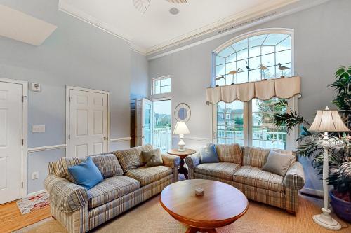 Bayside Bethany Lakes I