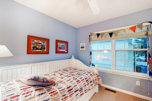 Bayside Bethany Lakes I