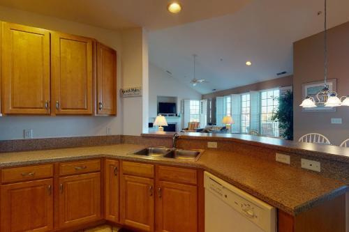 Bear Trap Dunes - October Glory