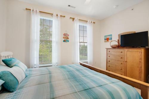 Bear Trap Dunes - Willow Oak II