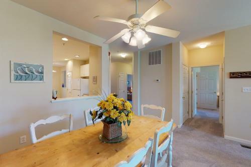 Bear Trap Dunes - Willow Oak II