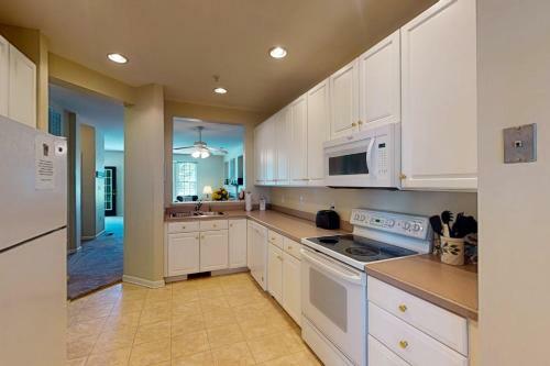 Bear Trap Dunes - Willow Oak II