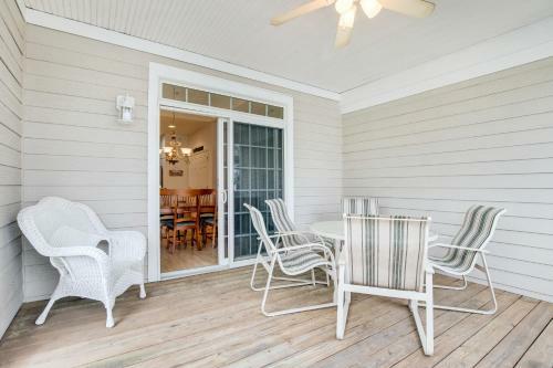 Bear Trap Dunes - Willow Oak II