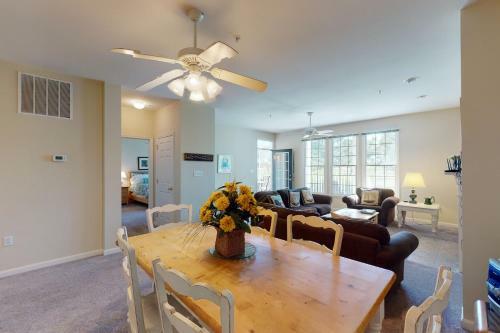 Bear Trap Dunes - Willow Oak II