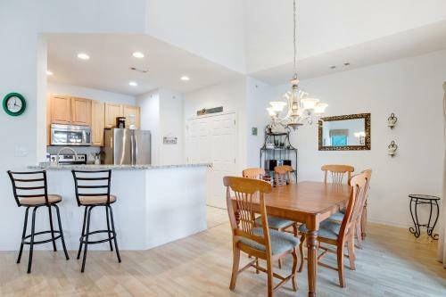 Bear Trap Dunes - Willow Oak II