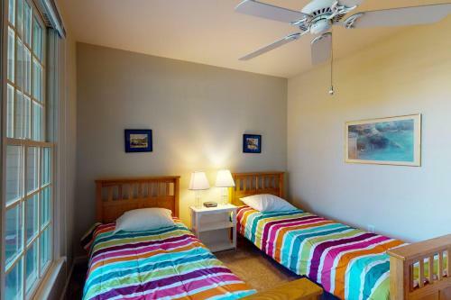 Bear Trap Dunes - Willow Oak II