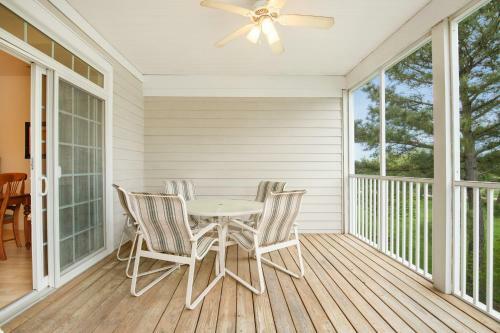 Bear Trap Dunes - Willow Oak II