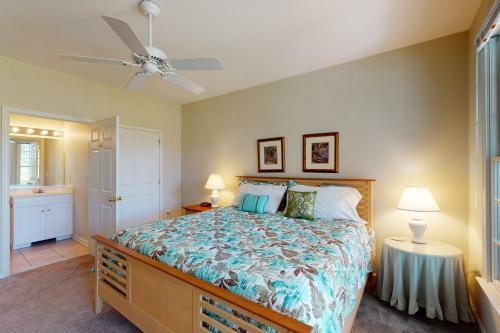 Bear Trap Dunes - Willow Oak II