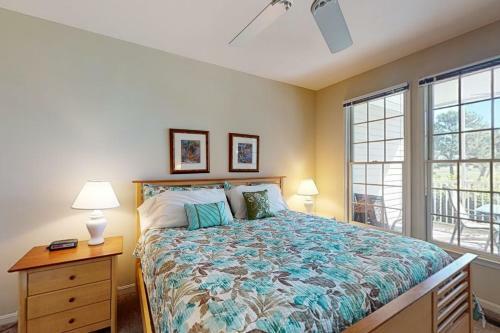 Bear Trap Dunes - Willow Oak II