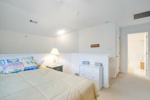 Bear Trap Dunes - Willow Oak II