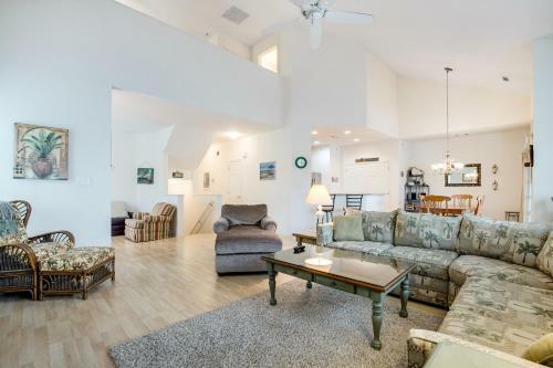 Bear Trap Dunes - Willow Oak II