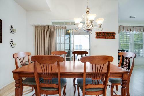 Bear Trap Dunes - Willow Oak II