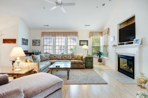 Bear Trap Dunes - Willow Oak II