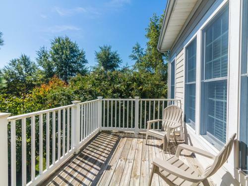 Bear Trap Dunes - Willow Oak II