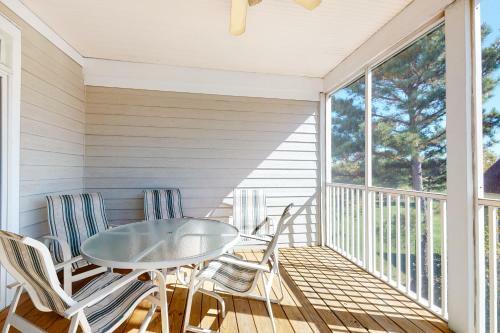 Bear Trap Dunes - Willow Oak II