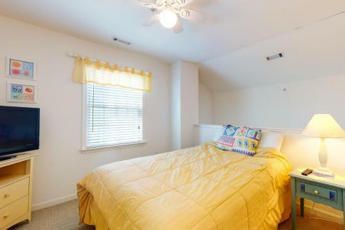 Bear Trap Dunes - Willow Oak II