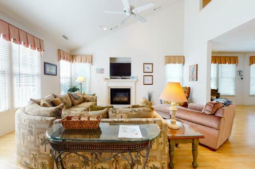 Bear Trap Dunes - Willow Oak II