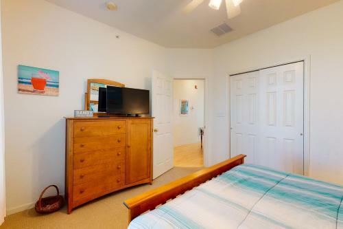 Bear Trap Dunes - Willow Oak II