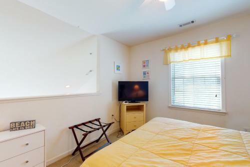 Bear Trap Dunes - Willow Oak II