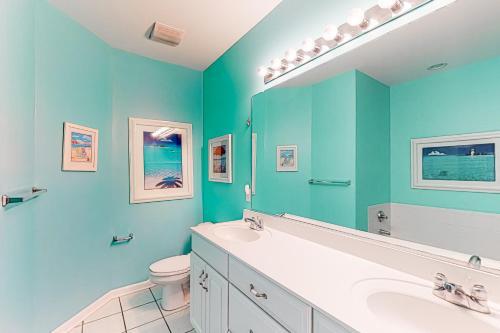 Bear Trap Dunes - October Glory III