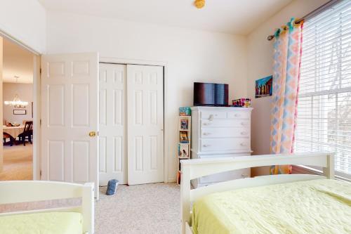 Bear Trap Dunes - October Glory III