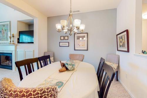 Bear Trap Dunes - October Glory III