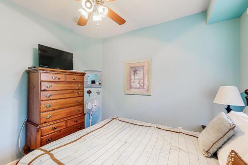 Bear Trap Dunes - October Glory III