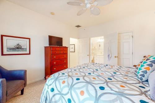 Bear Trap Dunes - October Glory III