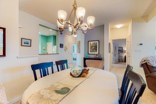 Bear Trap Dunes - October Glory III