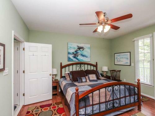 Bear Trap Dunes - October Glory III