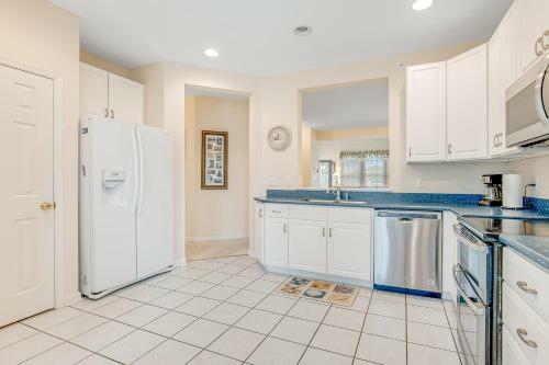 Bear Trap Dunes - 60f October Glory