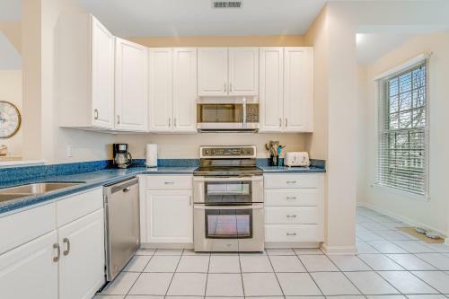 Bear Trap Dunes - 60f October Glory