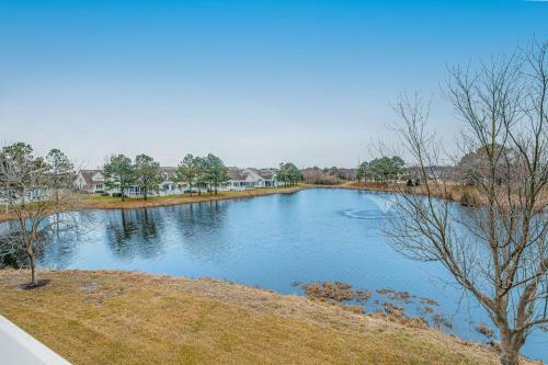 Bear Trap Dunes - 60f October Glory