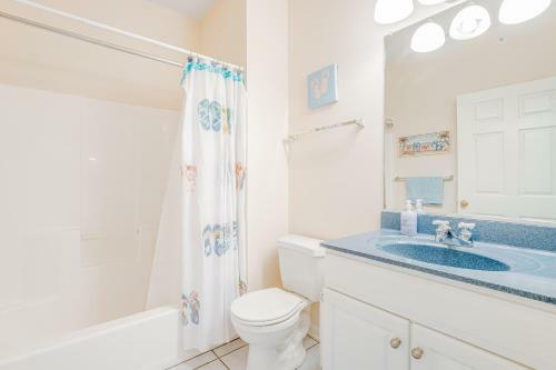 Bear Trap Dunes - 60f October Glory