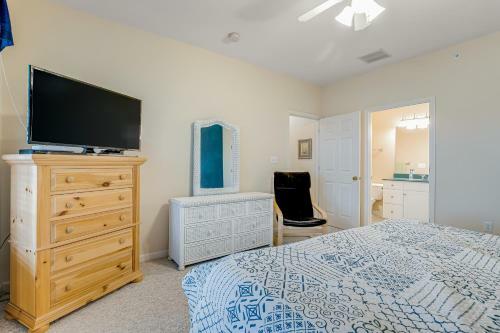 Bear Trap Dunes - 60f October Glory