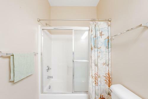 Bear Trap Dunes - 60f October Glory