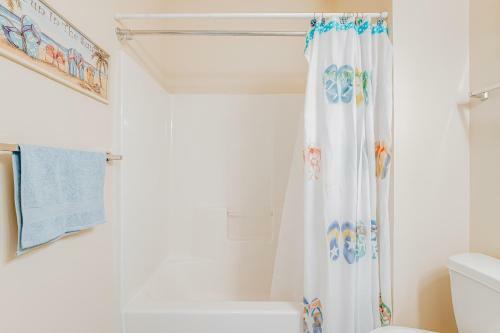 Bear Trap Dunes - 60f October Glory