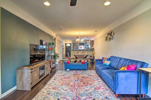 Apartamento Charming Lewes Beach Condo 4 Mi To The Coast