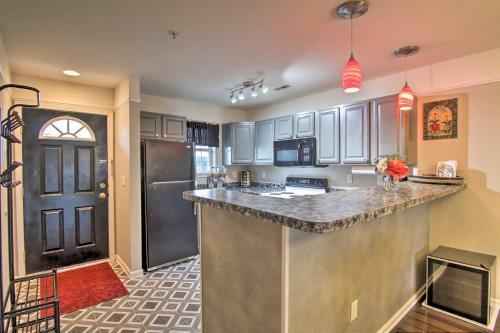 Apartamento Charming Lewes Beach Condo 4 Mi To The Coast